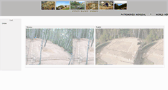 Desktop Screenshot of heritage.geomatic.ro
